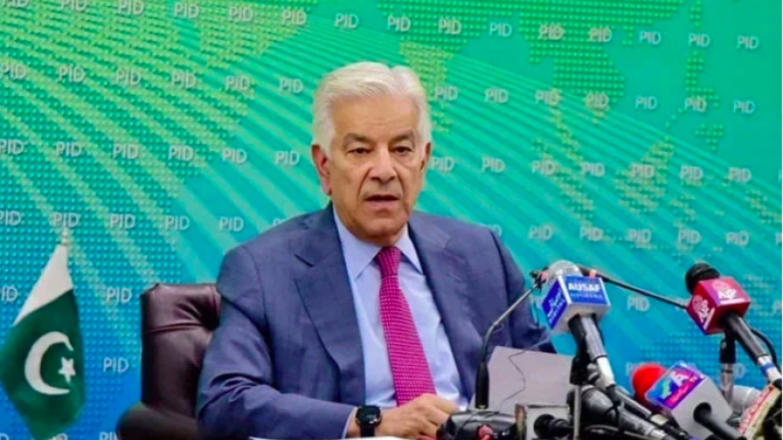 Pakistan triệu tập Hội đồng An ninh Quốc gia để tìm cách đáp trả Ấn Độ